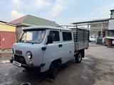 УАЗ Фермер 2007 года за 3 100 000 тг. в Алматы