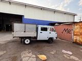 УАЗ Фермер 2007 года за 3 100 000 тг. в Алматы – фото 5