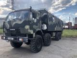 КамАЗ  63501 2012 года за 30 000 000 тг. в Костанай