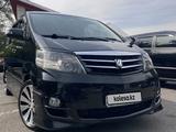 Toyota Alphard 2006 года за 8 500 000 тг. в Алматы