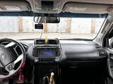 Toyota Land Cruiser Prado 2014 года за 14 000 000 тг. в Усть-Каменогорск – фото 2