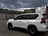 Toyota Land Cruiser Prado 2014 года за 14 000 000 тг. в Усть-Каменогорск – фото 3