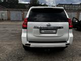 Toyota Land Cruiser Prado 2014 года за 14 000 000 тг. в Усть-Каменогорск – фото 4