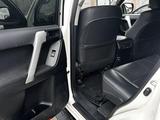 Toyota Land Cruiser Prado 2014 года за 14 000 000 тг. в Усть-Каменогорск – фото 5