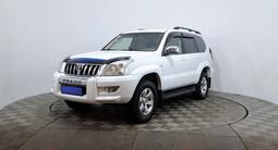 Toyota Land Cruiser Prado 2007 годаүшін8 990 000 тг. в Астана