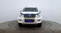 Toyota Land Cruiser Prado 2007 годаүшін8 990 000 тг. в Астана – фото 2