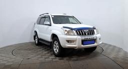 Toyota Land Cruiser Prado 2007 годаүшін8 990 000 тг. в Астана – фото 3