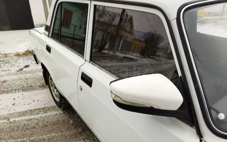 ВАЗ (Lada) 2107 2005 годаfor600 000 тг. в Алматы