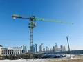 Zoomlion  Башенные краны WA6013-8, WA6017-10 2026 года за 70 000 000 тг. в Алматы