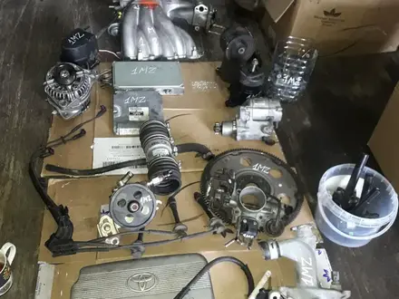 Блок ABS за 10 000 тг. в Караганда