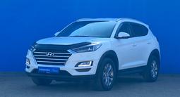 Hyundai Tucson 2019 года за 10 320 000 тг. в Алматы