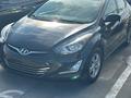 Hyundai Elantra 2014 годаүшін4 500 000 тг. в Уральск – фото 2