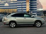 Lexus RX 330 2006 года за 7 000 000 тг. в Балхаш – фото 4