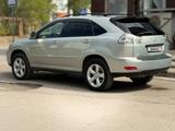 Lexus RX 330 2006 года за 7 000 000 тг. в Балхаш – фото 3
