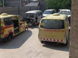 Hyundai H-1 2012 года за 50 000 тг. в Шымкент
