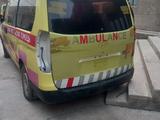 Hyundai H-1 2012 года за 50 000 тг. в Шымкент – фото 2