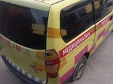 Hyundai H-1 2012 года за 50 000 тг. в Шымкент – фото 3