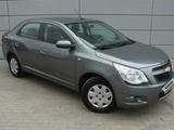 Chevrolet Cobalt Optimum AT 2025 годаүшін6 290 000 тг. в Астана