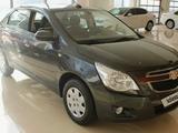 Chevrolet Cobalt Optimum AT 2025 годаүшін6 290 000 тг. в Астана – фото 2