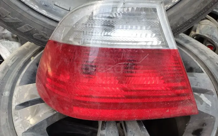 Фонарь задний левый за 5 000 тг. в Алматы