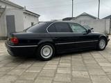 BMW 728 1996 годаfor4 000 000 тг. в Актау – фото 3