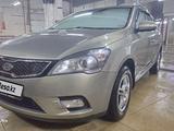 Kia Cee'd 2012 года за 5 800 000 тг. в Астана – фото 4