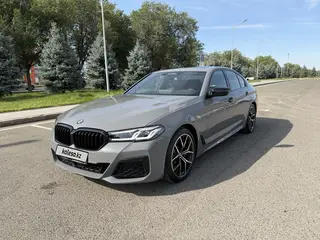 BMW 5 серия