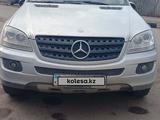 Mercedes-Benz ML 350 2006 года за 7 000 000 тг. в Алматы