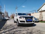 Audi Q7 2008 года за 7 999 999 тг. в Алматы