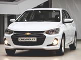 Chevrolet Onix 3LT 2025 годаүшін7 190 000 тг. в Усть-Каменогорск