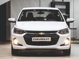 Chevrolet Onix 3LT 2025 годаүшін7 190 000 тг. в Усть-Каменогорск – фото 2