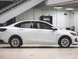 Chevrolet Onix 3LT 2025 годаүшін7 190 000 тг. в Усть-Каменогорск – фото 4
