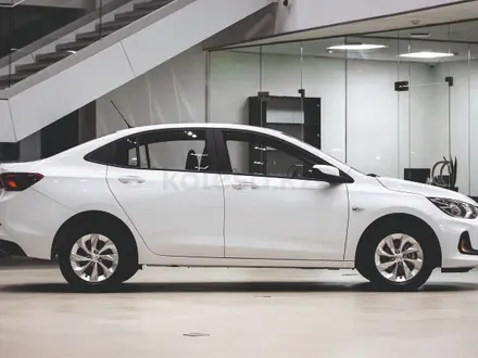 Chevrolet Onix 3LT 2025 года за 7 190 000 тг. в Усть-Каменогорск – фото 4
