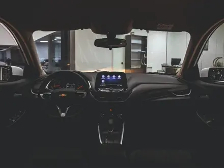 Chevrolet Onix 3LT 2025 года за 7 190 000 тг. в Усть-Каменогорск – фото 6