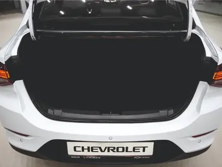 Chevrolet Onix 3LT 2025 года за 7 190 000 тг. в Усть-Каменогорск – фото 9
