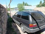 Volkswagen Passat 1992 годаfor1 350 000 тг. в Мерке – фото 3