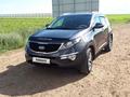 Kia Sportage 2014 года за 8 503 199 тг. в Караганда – фото 2