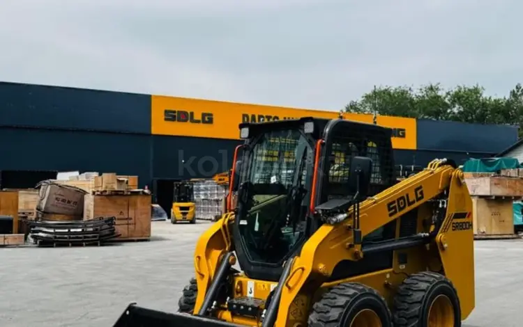 SDLG  SR800H 2026 года за 12 226 275 тг. в Костанай