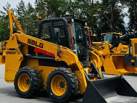 SDLG  SR800H 2026 года за 12 226 275 тг. в Костанай – фото 3