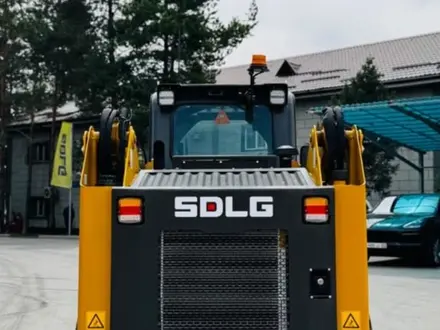 SDLG  SR800H 2026 года за 12 226 275 тг. в Костанай – фото 5