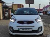 Kia Picanto 2014 годаүшін4 500 000 тг. в Уральск