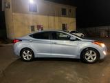 Hyundai Elantra 2011 годаfor3 800 000 тг. в Тараз – фото 2