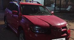 Mitsubishi Outlander 2003 года за 2 300 000 тг. в Алматы – фото 4