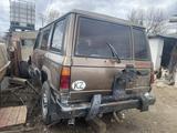 Isuzu Trooper 1991 годаүшін100 000 тг. в Актобе