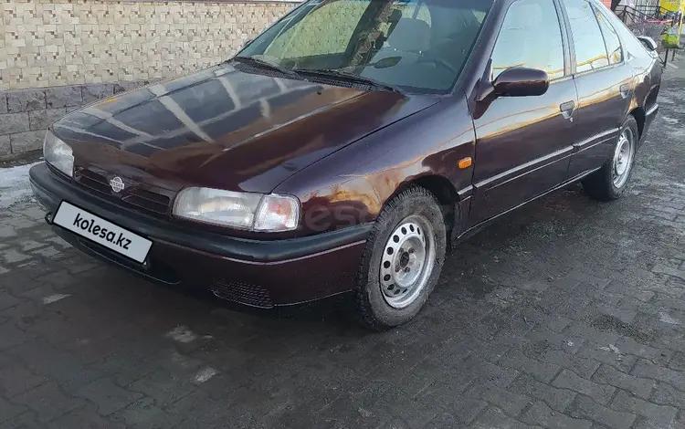 Nissan Primera 1993 года за 780 000 тг. в Алматы