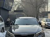 Kia Optima 2014 годаүшін8 000 000 тг. в Алматы – фото 2