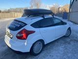 Ford Focus 2012 годаүшін3 950 000 тг. в Актобе – фото 4