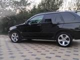 BMW X5 2003 годаүшін4 800 000 тг. в Алматы – фото 3