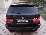 BMW X5 2003 годаүшін4 800 000 тг. в Алматы – фото 2