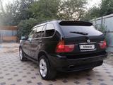 BMW X5 2003 годаүшін4 800 000 тг. в Алматы – фото 4